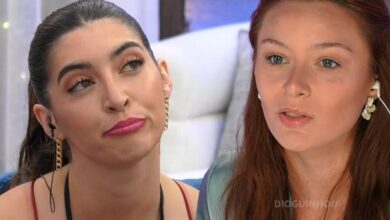 Ariana esgota diplomacia com Eva e garante que vai responder na mesma moeda no SS10