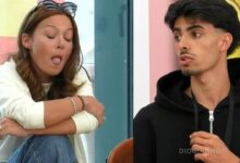 Voz intervém em discussão acesa e Eva não perdoa: 'Ele é que tem de abrir os olhos!