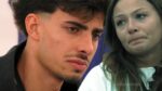 Diogo Maia pede perdão a Eva e assume arrependimento por Ariana Miranda no SS10
