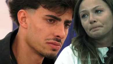 Diogo Maia pede perdão a Eva e assume arrependimento por Ariana Miranda no SS10