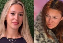 Bárbara Parada e namorado reagem à polémica do SS10 e deixam mensagem a todas as 'Evas'