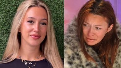 Bárbara Parada e namorado reagem à polémica do SS10 e deixam mensagem a todas as 'Evas'