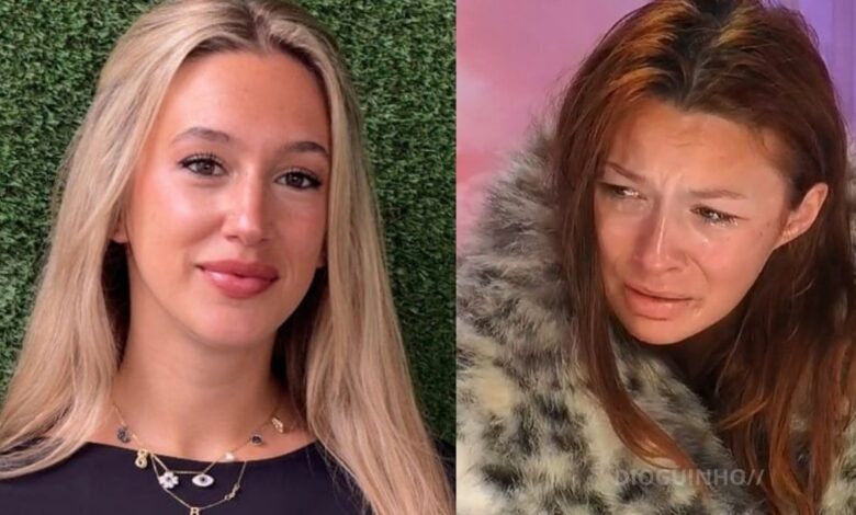 Bárbara Parada e namorado reagem à polémica do SS10 e deixam mensagem a todas as 'Evas'