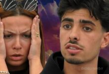 Diogo Maia recusa pedir desculpa a Eva após imagens do sustento no SS10