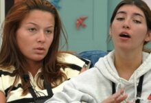 Eva Pais assume dificuldade em lidar com Ariana e deseja expulsão dupla no SS10