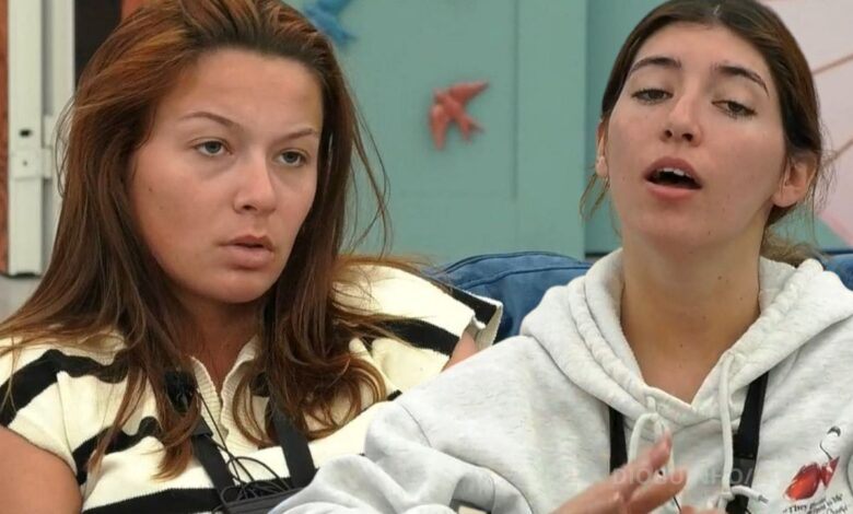 Eva Pais assume dificuldade em lidar com Ariana e deseja expulsão dupla no SS10