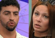 Avião no Secret Story 10: Eva e Tiago são a nova aposta dos fãs!