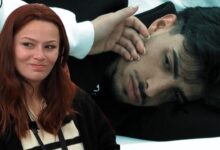 Diogo desabafa com Ariana sobre Eva Pais: "Pôs em causa os 5 anos de relação"