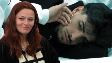 Diogo desabafa com Ariana sobre Eva Pais: "Pôs em causa os 5 anos de relação"