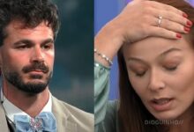 Alerta Vermelho: João teme pelo bem-estar de Eva e garante que a amiga está "no limite"