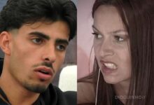 Diogo Maia 'trai' Ariana e oferece pista do segredo a Eva: "Não devia fazer isto"