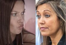 Marisa justifica insinuação criminosa sobre o marido como estratégia após comentário polémico sobre Eva