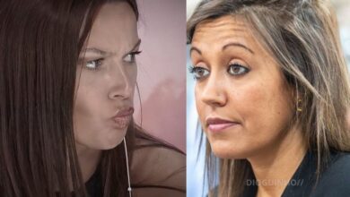 Marisa justifica insinuação criminosa sobre o marido como estratégia após comentário polémico sobre Eva