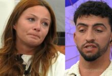 Tiago tira todas as dúvidas sobre envolvimento com Eva Pais no SS10