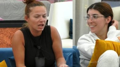 Eva Pais 'explode' após ser novamente colocada em triângulo com Diogo e Ariana