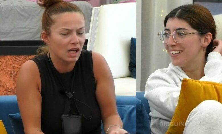 Eva Pais 'explode' após ser novamente colocada em triângulo com Diogo e Ariana