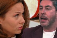 De submissa a combativa: Adriano Silva Martins defende esta 'nova' Eva no SS10