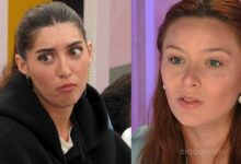 Adriano Silva Martins nota "padrão inverso" no aspeto de Eva e Ariana devido a Diogo Maia