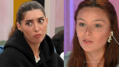 Adriano Silva Martins nota "padrão inverso" no aspeto de Eva e Ariana devido a Diogo Maia