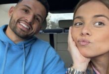 Gonçalo Ramos e Maguigas adiam casamento para ver Portugal na final