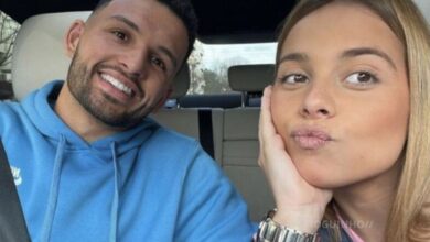 Gonçalo Ramos e Maguigas adiam casamento para ver Portugal na final