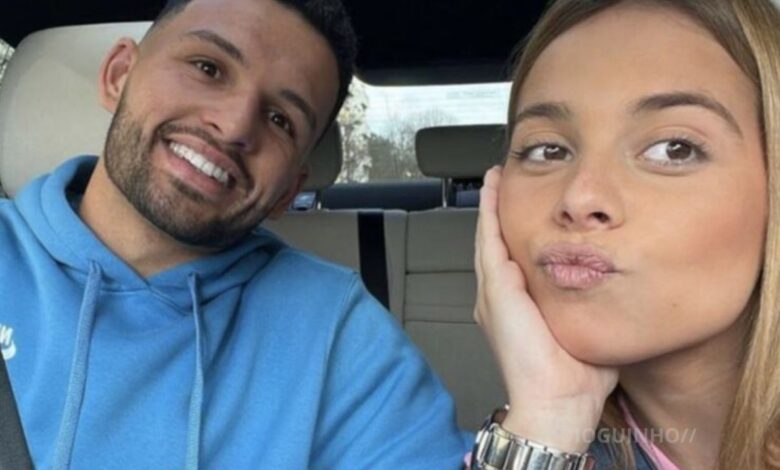 Gonçalo Ramos e Maguigas adiam casamento para ver Portugal na final