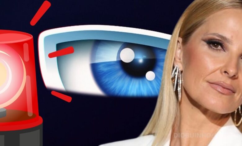 Ana Sousa Confrontada com Insinuações Graves: 'Especial' com Cristina Ferreira Promete!