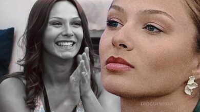 O passado de Eva Pais do SS10 no atletismo que quase ninguém conhece