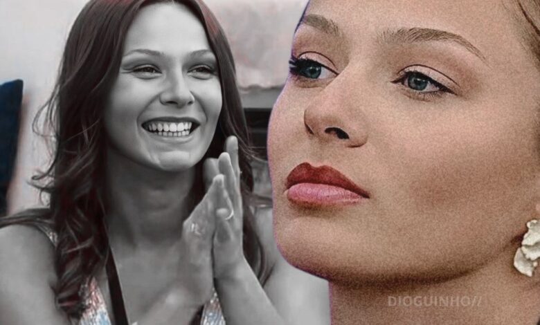 O passado de Eva Pais do SS10 no atletismo que quase ninguém conhece