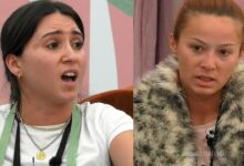 Eva Pais revela problema de saúde após 'guerra da Coca-Cola' no Secret Story 10