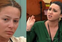 Ana acredita que o triângulo amoroso tenha sido um esquema para a Eva ganhar o prémio no SS10