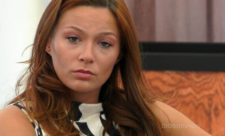 Inês Morais questiona mérito de Eva Pais para vencer o Secret Story 10