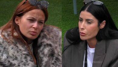 Jéssica Jeremias arrasa prestação de Eva Pais no SS10: "Acho-te muito poucachinha"
