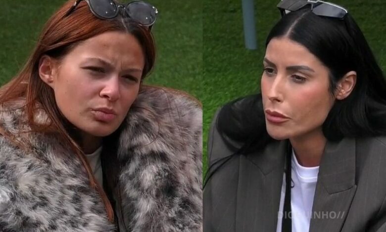 Jéssica Jeremias arrasa prestação de Eva Pais no SS10: "Acho-te muito poucachinha"