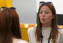 Eva abandona dinâmica em lágrimas após ataque em peso dos colegas no Secret Story 10