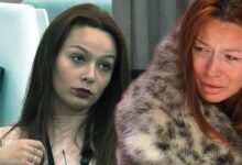 Diana Lopes acusa Eva Pais de usar as lágrimas por estratégia: "Extremamente calculista"