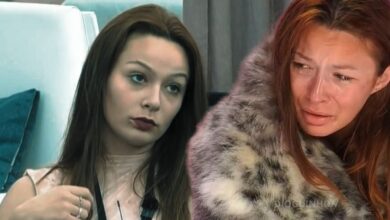 Diana Lopes acusa Eva Pais de usar as lágrimas por estratégia: "Extremamente calculista"
