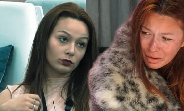 Diana Lopes acusa Eva Pais de usar as lágrimas por estratégia: "Extremamente calculista"