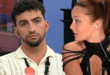 Luzia e Ana Sousa desconfiam de interesse repentino de Tiago em Eva Pais: "É missão!"