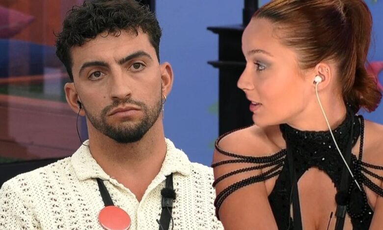 Luzia e Ana Sousa desconfiam de interesse repentino de Tiago em Eva Pais: "É missão!"