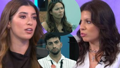Ariana Miranda acusa Eva Pais de usar e descartar Tiago no jogo e Márcia lança 'farpa'