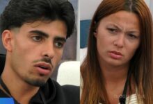 Diogo confronta Eva Pais e afirma ter tido melhor prestação no jogo do SS10