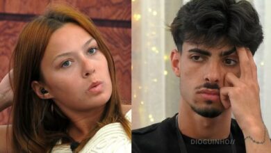 Eva Pais em lágrimas com medo de bullying escolar: "As crianças ouvem e repetem"