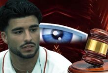 Hugo é sancionado pela VOZ em direto e fica com o segredo em risco no SS10