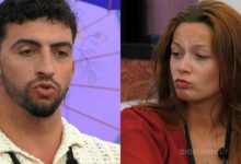 Hugo acusa Eva de ser influenciada por informações externas para usar Tiago no SS10