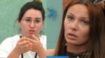 Eva acusa Ana do SS10 de ser repetitiva e "bater sempre na mesma tecla"