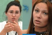 Eva acusa Ana do SS10 de ser repetitiva e "bater sempre na mesma tecla"