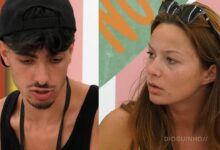 Inês Simões expõe dificuldade de Eva em aceitar o fim: "O Diogo foi perentório e claro"