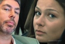 Eva Pais pode estar a transformar o drama com Diogo Maia no passaporte para a vitória