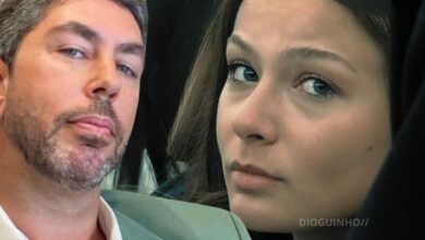 Eva Pais pode estar a transformar o drama com Diogo Maia no passaporte para a vitória